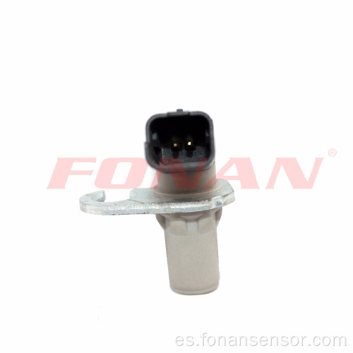 OE # 9640627780/9646823380 / 1920en / 9640627780 / Sensor de posición de cigüeñal del motor para Peugeot / Citroen